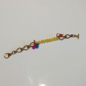 BOHO bracelet